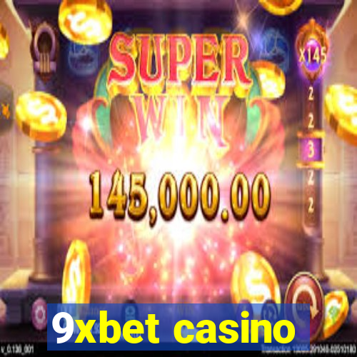 9xbet casino